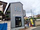 練馬区関町北4丁目　全1棟　新築分譲住宅物件画像