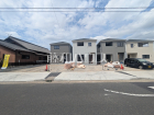 春日井市如意申町第2　全5棟　新築分譲住宅物件画像