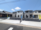 春日井市如意申町第2　全5棟　新築分譲住宅物件画像