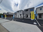 春日井市如意申町第2　全5棟　新築分譲住宅物件画像