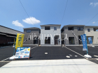 春日井市如意申町第2　全5棟　新築分譲住宅物件画像