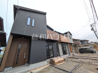 小牧市第3藤島　全2棟　新築分譲住宅物件画像