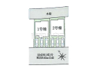 小牧市第3藤島　全2棟　新築分譲住宅物件画像