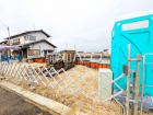 小牧市第3藤島　全2棟　新築分譲住宅物件画像