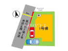 福岡市東区香椎駅東1丁目　全1棟　新築分譲住宅物件画像