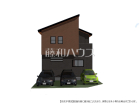 小牧市中央3丁目　全2棟　新築分譲住宅物件画像