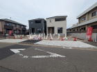 春日井市如意申町第3　全4棟　新築分譲住宅物件画像