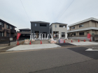 春日井市如意申町第3　全4棟　新築分譲住宅物件画像
