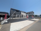 春日井市如意申町第3　全4棟　新築分譲住宅物件画像