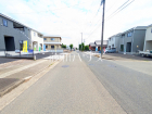 春日井市如意申町第3　全4棟　新築分譲住宅物件画像