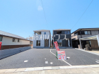 春日井市如意申町第3　全4棟　新築分譲住宅物件画像