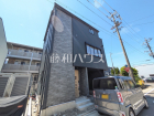 名古屋市北区大杉3丁目　全1棟　新築分譲住宅物件画像