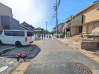 小牧市小木3丁目　全9棟　新築分譲住宅物件画像