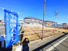 府中市白糸台4丁目　全4区画　建築条件付売地物件画像
