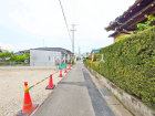 小牧市久保一色南1丁目　全5棟　新築分譲住宅物件画像