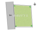 八王子市石川町　全1区画　宅地分譲物件画像