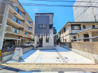 福岡市西区姪の浜1丁目　全2棟　新築分譲住宅物件画像