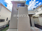 小平市学園東町　中古戸建物件画像