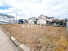 東久留米市前沢１丁目　全5区画　宅地分譲物件画像
