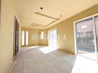 練馬区大泉学園町8丁目　全1棟　新築分譲住宅物件画像