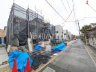 福岡市早良区重留1丁目　全4棟　新築分譲住宅物件画像