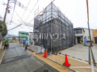 福岡市早良区重留1丁目　全4棟　新築分譲住宅物件画像