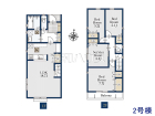 名古屋市北区成願寺102②　全2棟／2号棟　新築分譲住宅物件画像