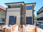 福岡市東区唐原4丁目　全1棟　新築分譲住宅物件画像