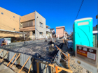 守山区鳥神町0209③　全3棟／3号棟　新築分譲住宅物件画像