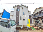 立川市一番町2丁目　全1棟　新築分譲住宅物件画像