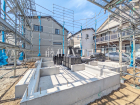 立川市一番町2丁目　全1棟　新築分譲住宅物件画像