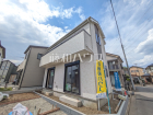 立川市一番町2丁目　全1棟　新築分譲住宅物件画像