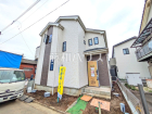 立川市一番町2丁目　全1棟　新築分譲住宅物件画像
