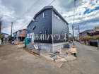 西東京市住吉町1丁目　全2棟　新築分譲住宅物件画像