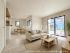 日野市百草　全1棟　新築分譲住宅物件画像