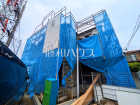 日野市百草　全1棟　新築分譲住宅物件画像