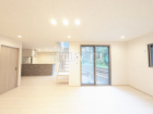 東村山市萩山町2丁目　全1棟　新築分譲住宅物件画像