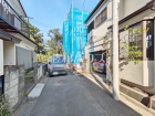 東村山市萩山町2丁目　全1棟　新築分譲住宅物件画像