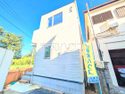 東村山市萩山町2丁目　全1棟　新築分譲住宅物件画像