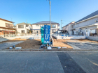 小平市仲町　全2棟　新築分譲住宅物件画像