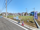 小平市鈴木町1丁目　全16区画　宅地分譲物件画像
