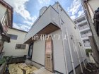日野市東豊田3丁目　全1棟　新築分譲住宅物件画像