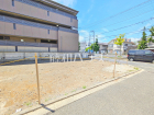 府中市浅間町3丁目　全2棟　新築分譲住宅物件画像