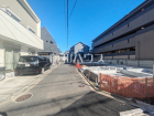 府中市浅間町3丁目　全2棟　新築分譲住宅物件画像