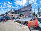 府中市浅間町3丁目　全2棟　新築分譲住宅物件画像
