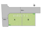 府中市浅間町3丁目　全2棟　新築分譲住宅物件画像