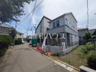 練馬区石神井台3丁目　全3棟　新築分譲住宅物件画像