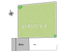府中市朝日町2丁目　全1棟　新築分譲住宅物件画像