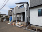 練馬区下石神井4丁目　全4棟　新築分譲住宅物件画像