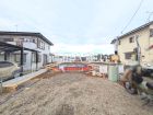 東村山市多摩湖町1丁目　全2棟　新築分譲住宅物件画像